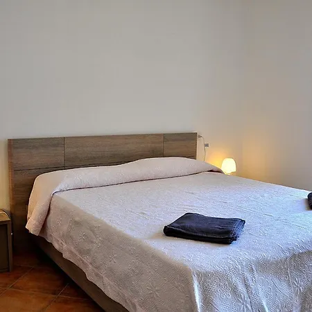 Appartement A Lu Bagnu Vista Mare Castelsardo