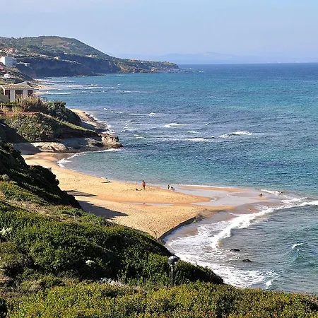 A Lu Bagnu Vista Mare Appartement