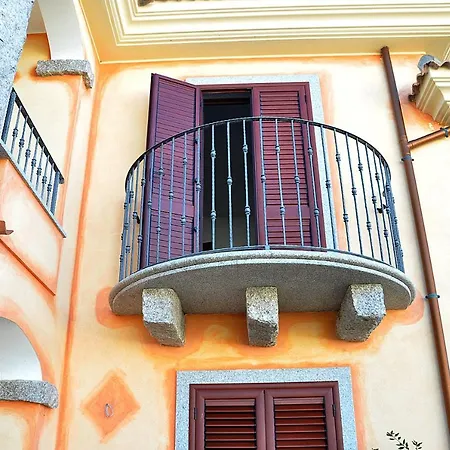 A Lu Bagnu Vista Mare * Castelsardo
