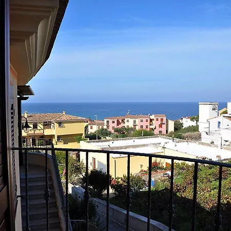 A Lu Bagnu Vista Mare *
