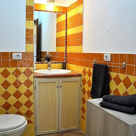 Appartement A Lu Bagnu Vista Mare *