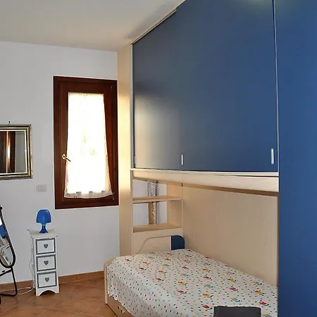 A Lu Bagnu Vista Mare Appartement